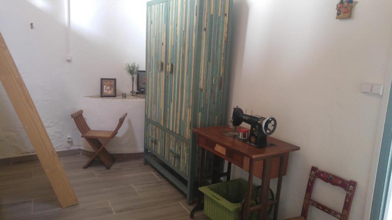 Casa de Férias Typical House Monchique