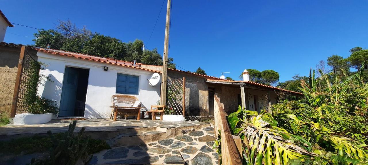 Typical House Holiday home Monchique